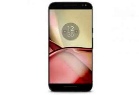 疑摩托罗拉Moto X 2016曝光：Home键亮了