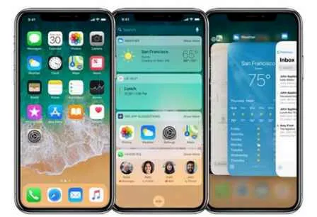 苹果iPhoneX产量完全能满足预约需求 11月