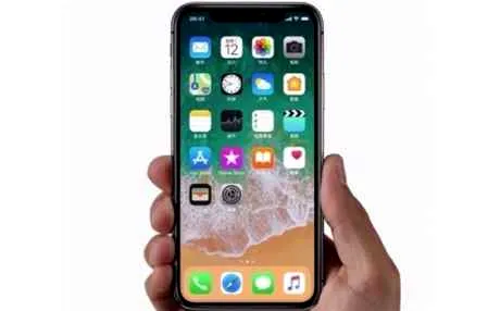 iPhoneX比iPhone8 这两大区别引发争议