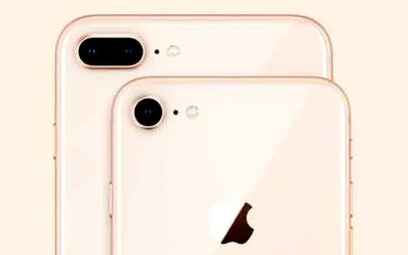 iPhone8销量惨淡提前入二手市场 更被拿去交换iPhoneX