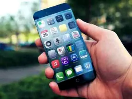 曝iPhone 6或配4.8寸显示屏 八个颜色可选