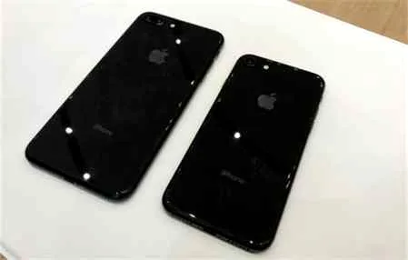 iPhone8真机 相比iPhone 7有这些变化