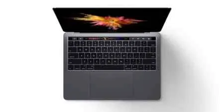 新款 MBP 的订单开始扣款了
