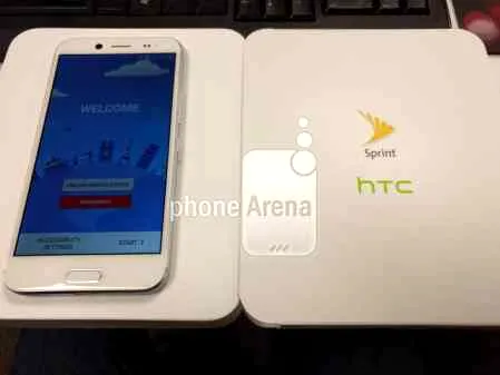HTC Bolt真机曝光 取消耳机孔配超强摄像头