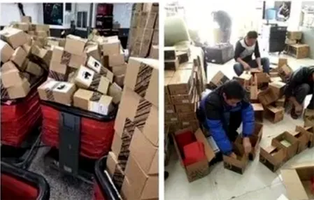 iPhone8销量有多惨淡 看看退货量就知道了