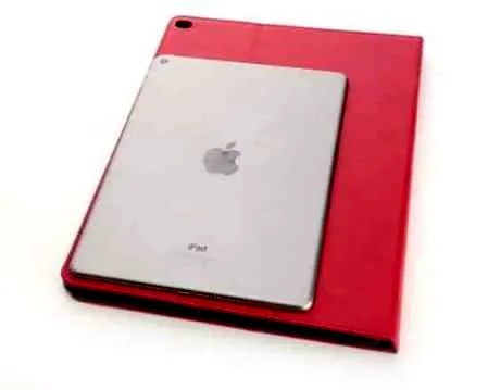 12.9寸iPad Pro下月出货 大幅提高手写精