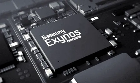 三星Exynos 8895处理器   或有三个版本主频不同