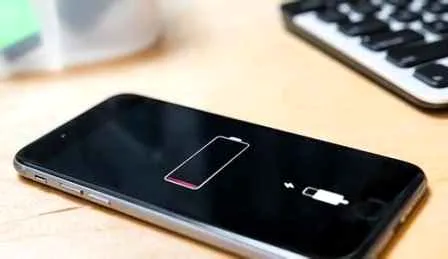 iPhone6s自动关机  iPhone6s意外关机原因查出