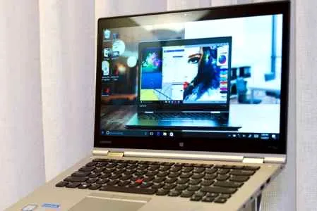 新ThinkPad X1 Carbon上手  一台“严肃认