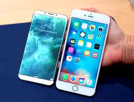摩根大通：明年9月发布的iPhone 8利润率可能走低