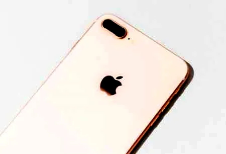 iPhone8和8Plus真实销量逆转 竟跑赢iPhone7系列