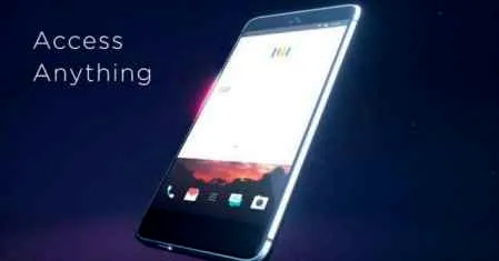 HTC新旗舰Ocean Note   移除3.5mm耳机接口