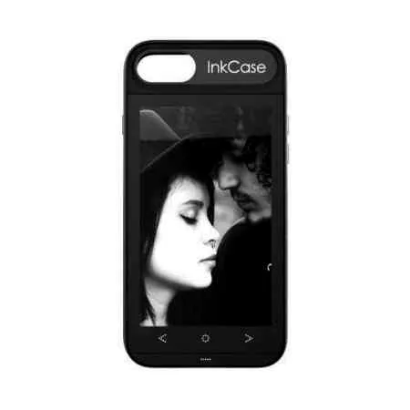 InkCase i7保护套：让iPhone 7拥有第二屏