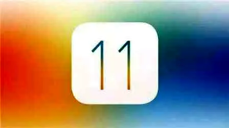 苹果推出iOS11.0.3更新 主要修复iPhone7/8问题