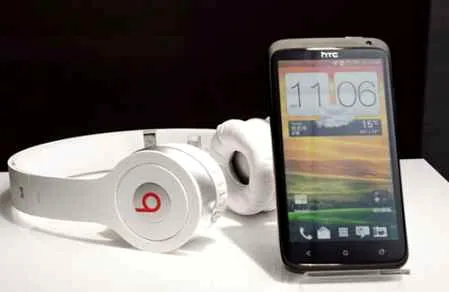 HTC One X豪华版台湾发布 预售人民币5330