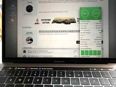 部分MacBook Pro 用户反映更新后续航变长