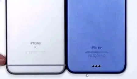9月7日见分晓：iPhone7这十点值得期待