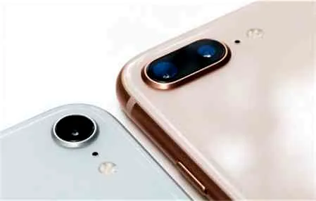 iPhone8和8plus拍照怎么样 全新功能超强大