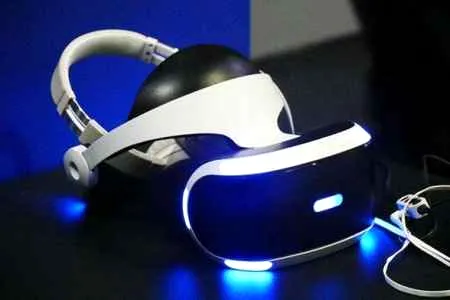 港版PSVR试玩光盘内容公布：包含18个DEMO