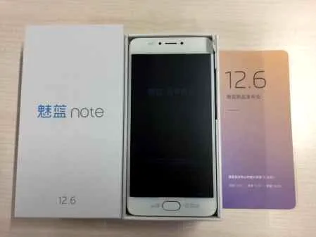 魅族12.6发布会 将推出全新的魅蓝Note 5