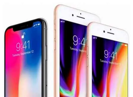 买iPhone8还是iPhoneX 八个理由让你作出决定
