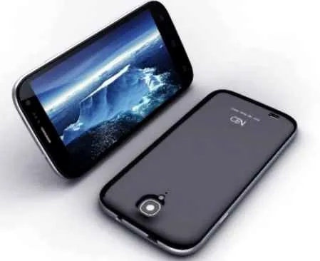Neo里奥n003手机仅售899RMB 成最便宜1080p手机