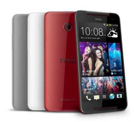 HTC Butterfly S港行版本智能手机售价6198港币 7月中旬开卖