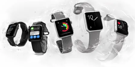 Apple Watch Series 1/2 兼容初代产品表带