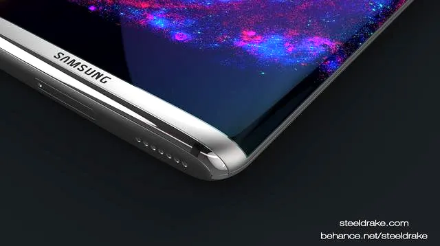 传三星S8将推大小屏版本 镜头借鉴iPhone 7