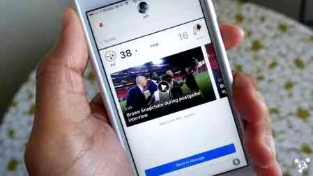 ESPN应用升级   支持苹果的单次登录功能