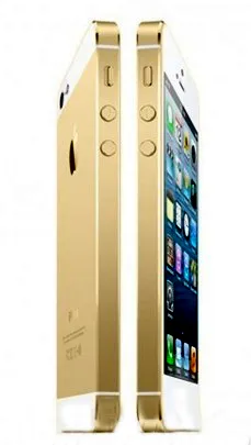 苹果iPhone 5S/5C/低配版苏宁全球同步首发  11日接受预订
