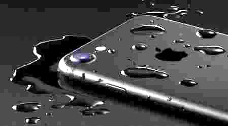 苹果iPhone7/三星S7防水对比：有何区别？