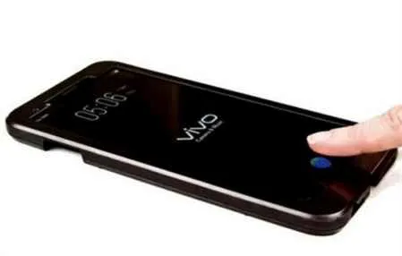 vivo屏下指纹手机发布时间曝光 解锁仅需0.7秒
