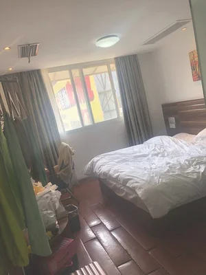 在外面住十天怎么便宜点