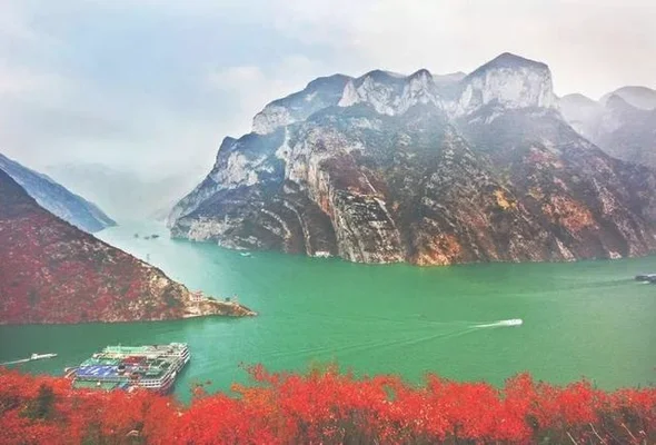 巫峡巫山杨柳多下一句