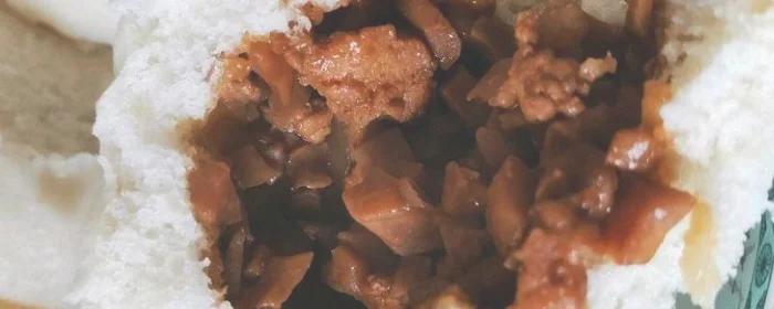 酱肉包子馅怎么调,酱肉包子馅儿怎么调