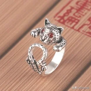 我家的猫吞了我婚戒，那戒指值三万块钱，该怎么办(猫把戒指吞了,怎么办)
