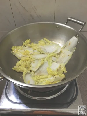 水煮牛肉的做法步骤3