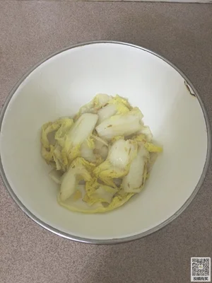 水煮牛肉的做法步骤4