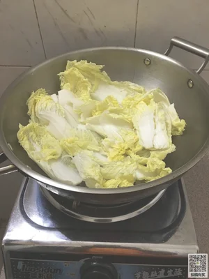 水煮牛肉的做法步骤2