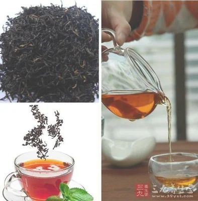 红茶有什么功效和作用
