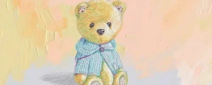 关于小熊的网名可爱,关于小熊的网名可爱英文