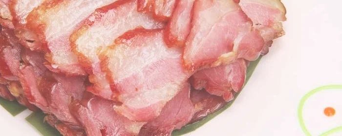 咸肉怎么做好吃,腌制的咸肉怎么做好吃
