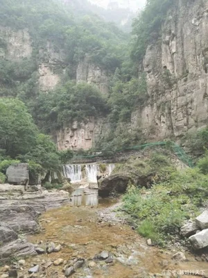 阳城县那里能玩,阳城哪里好玩,推荐几个不