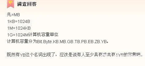 1m等于多少kb