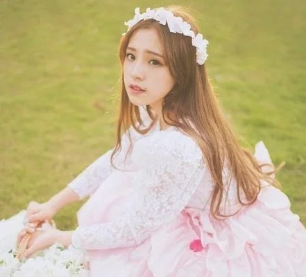 有福气公主命的星座女