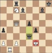 世界第一国际象棋选手22秒赢下比赛
