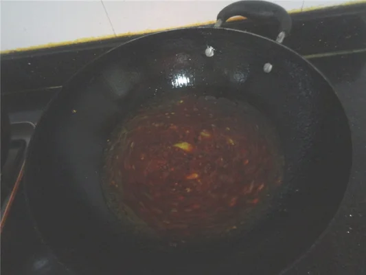 麻辣水煮牛肉的做法步骤3