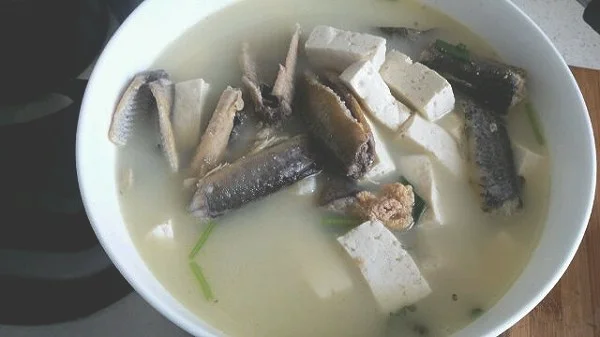 泥鳅炖豆腐怎么做最有营养(泥鳅炖豆腐用