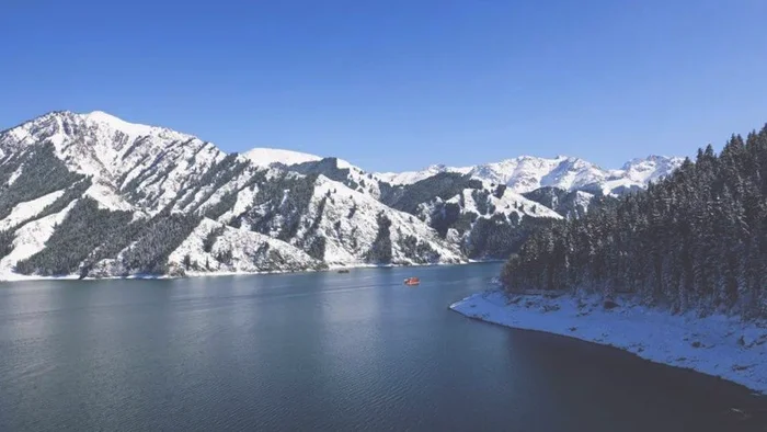 初冬必打卡的旅游地,你打卡了吗？